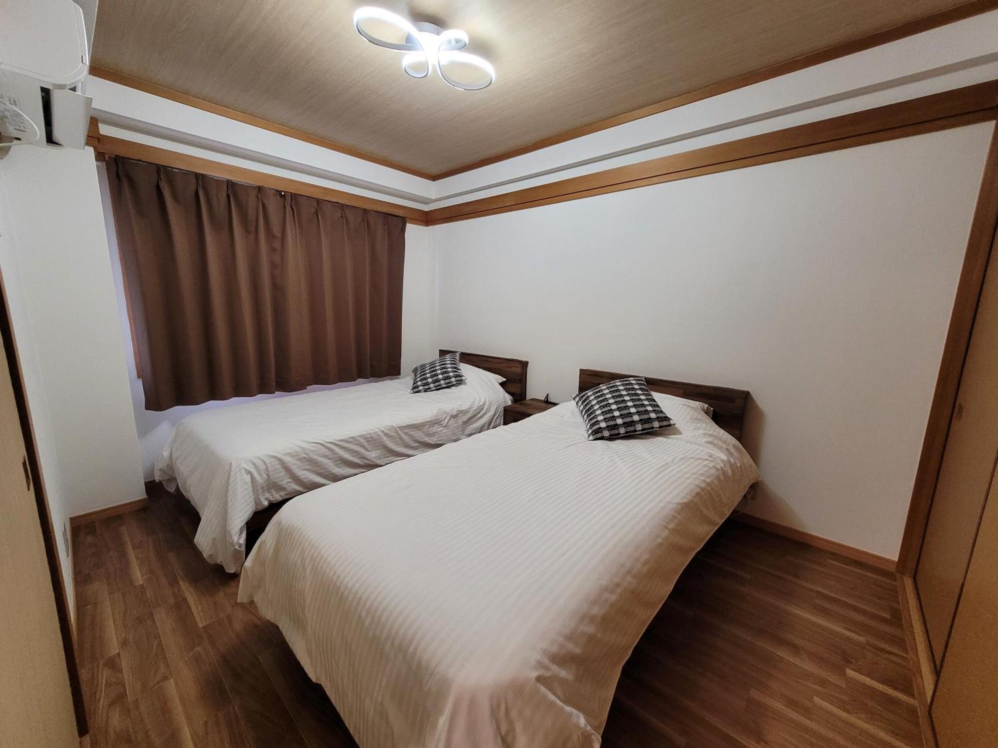 도쿄 Ema Eve House 아파트 외부 사진