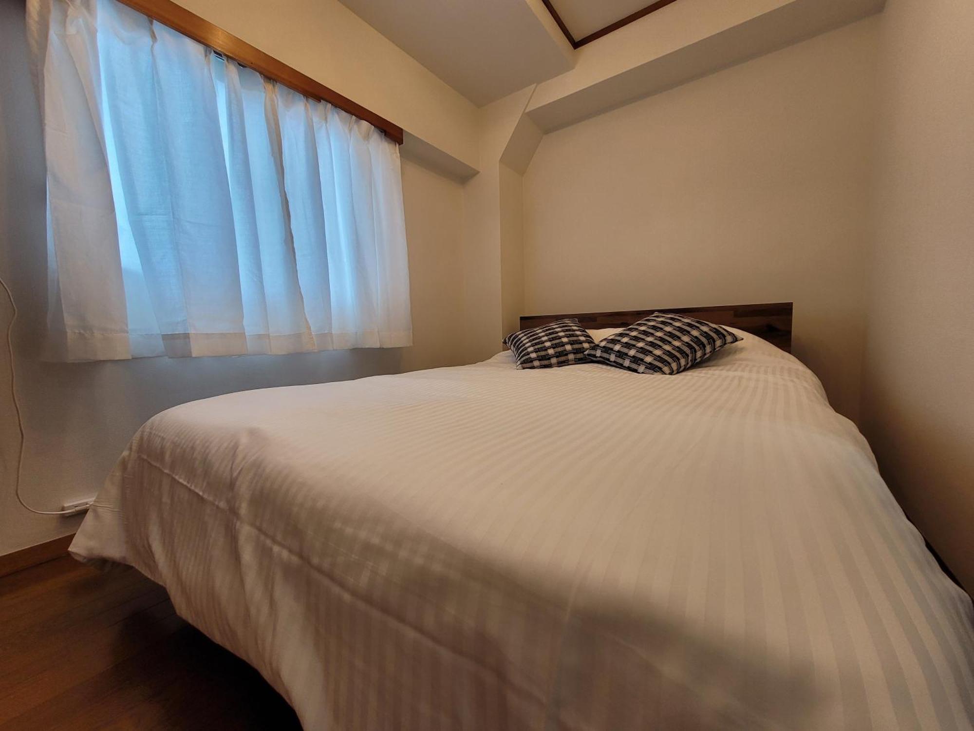 도쿄 Ema Eve House 아파트 외부 사진
