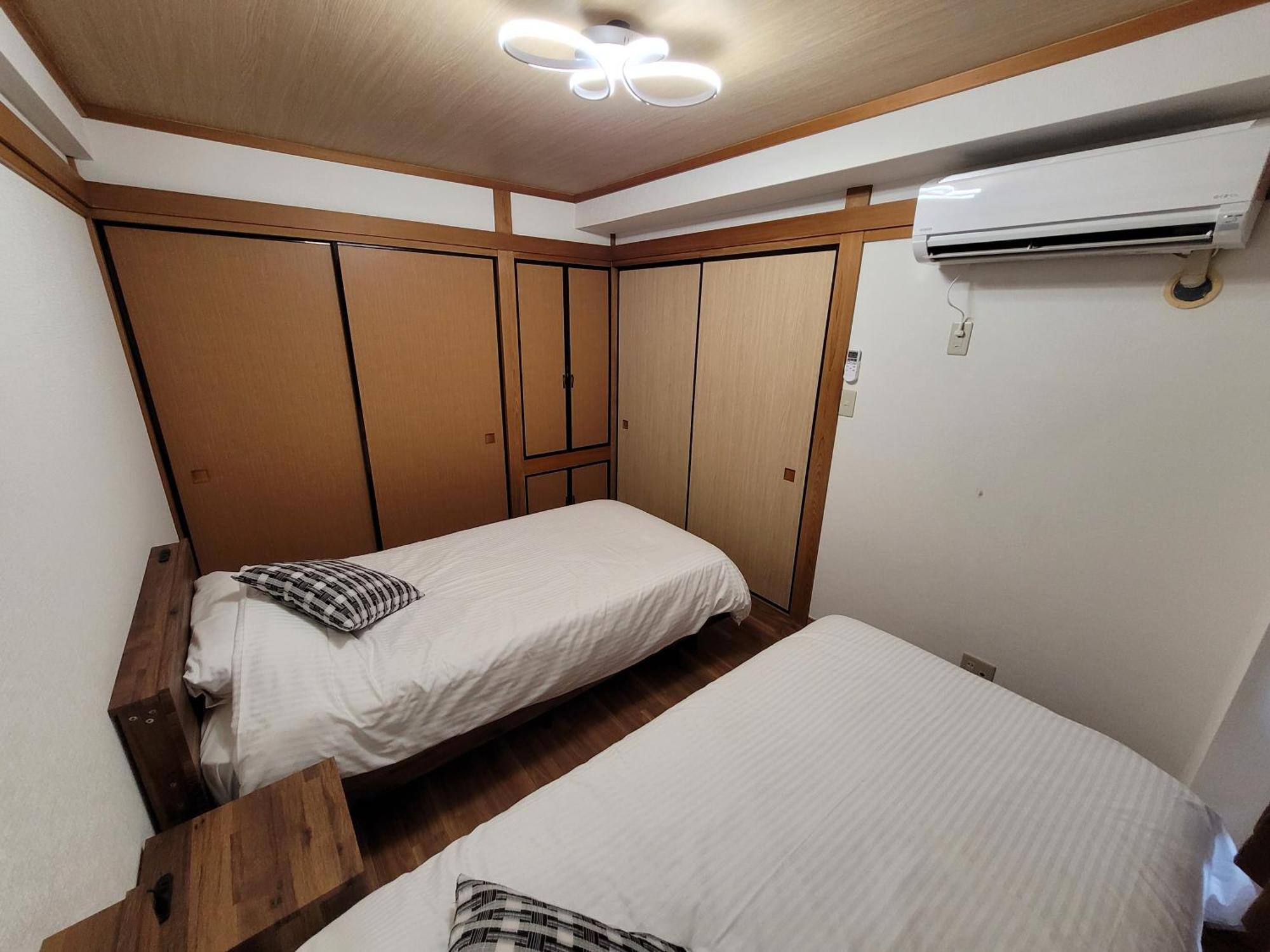 도쿄 Ema Eve House 아파트 외부 사진