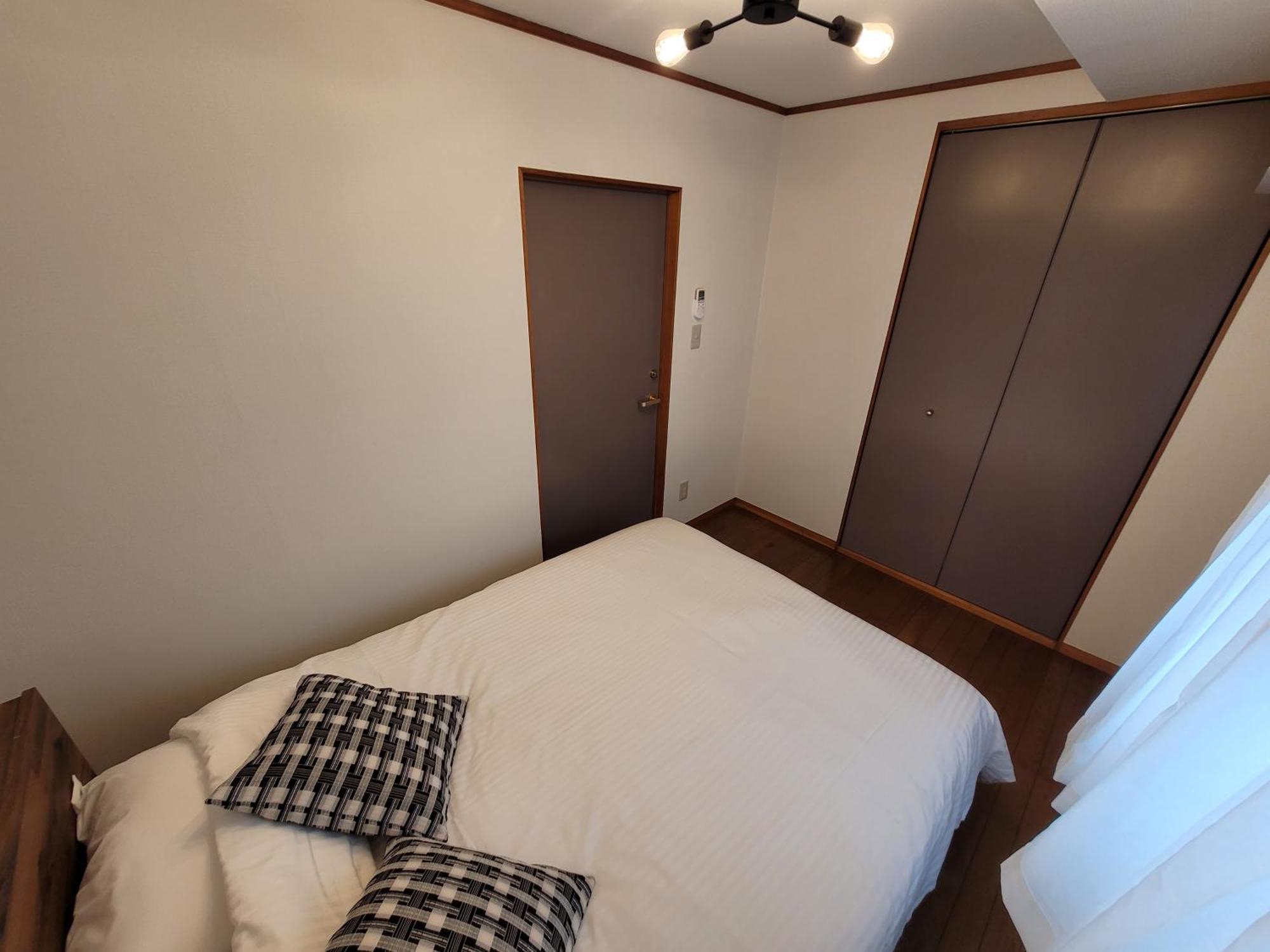 도쿄 Ema Eve House 아파트 외부 사진