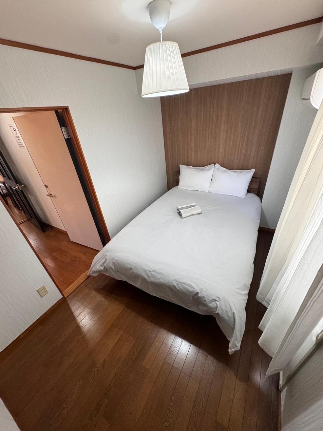 도쿄 Ema Eve House 아파트 외부 사진