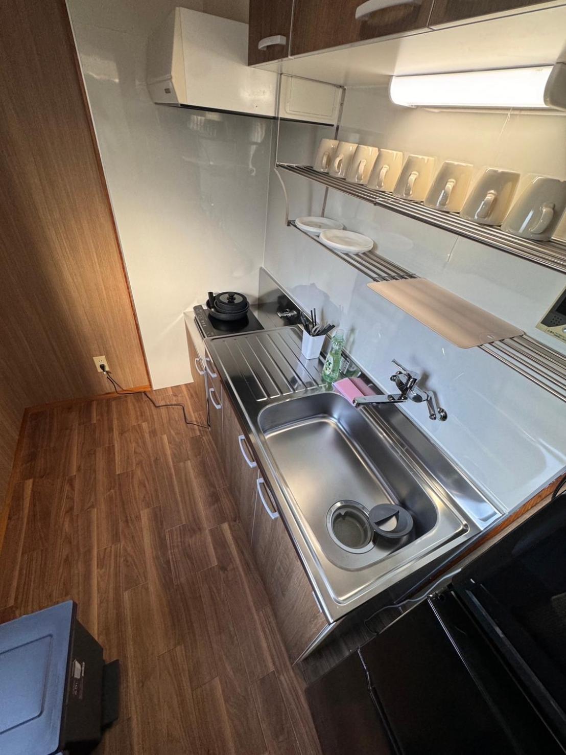 도쿄 Ema Eve House 아파트 외부 사진