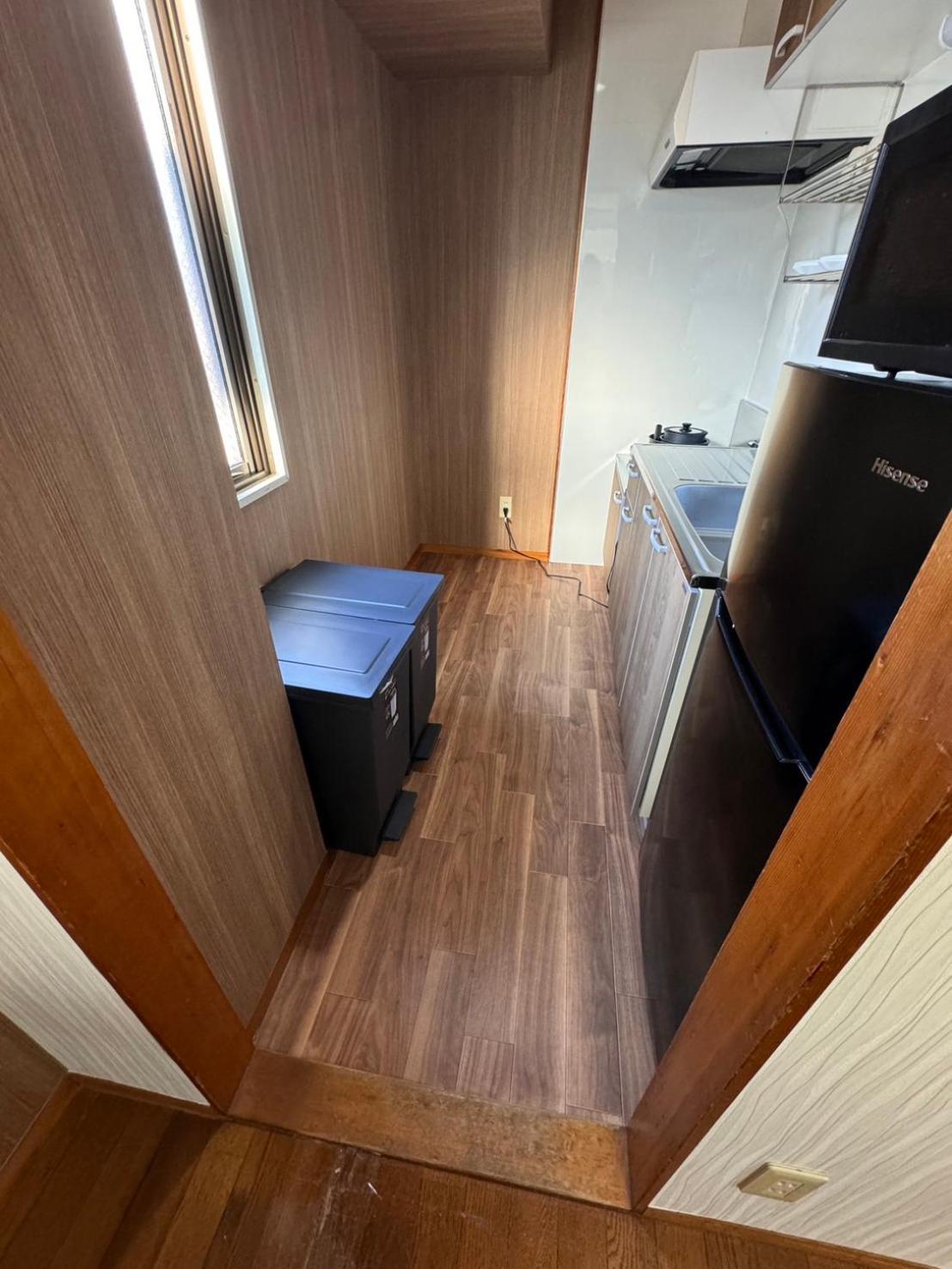 도쿄 Ema Eve House 아파트 외부 사진