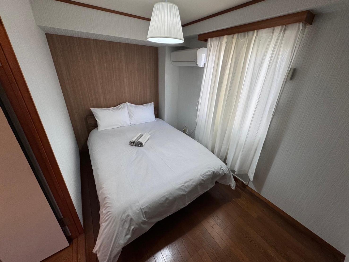 도쿄 Ema Eve House 아파트 외부 사진