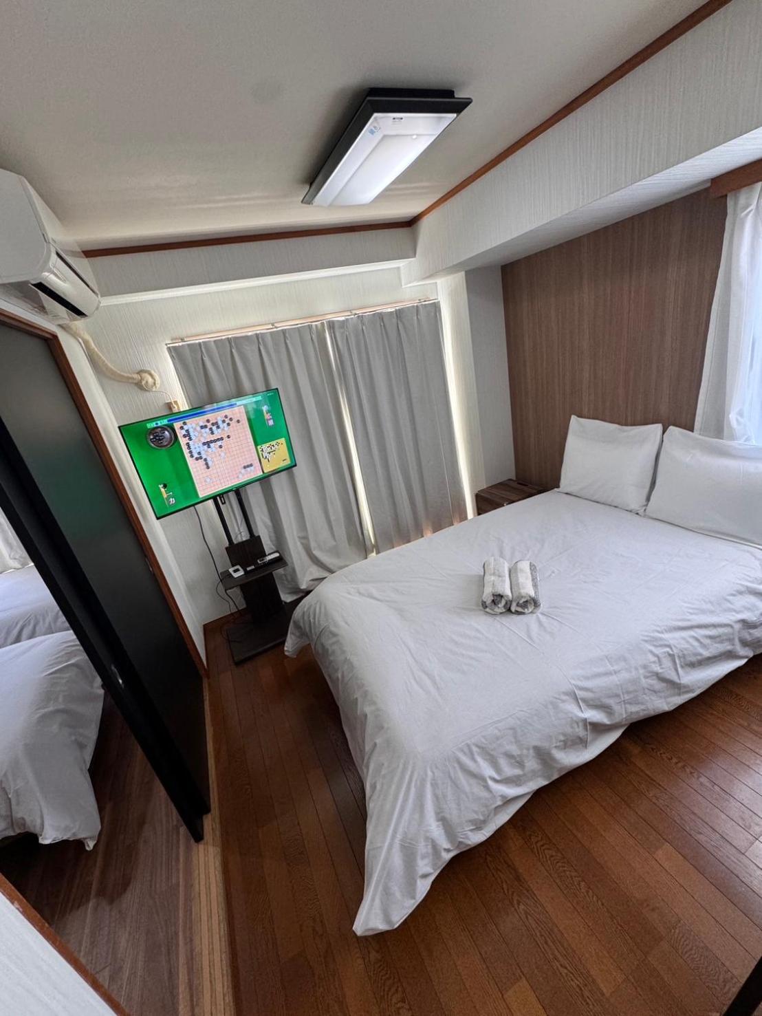 도쿄 Ema Eve House 아파트 외부 사진