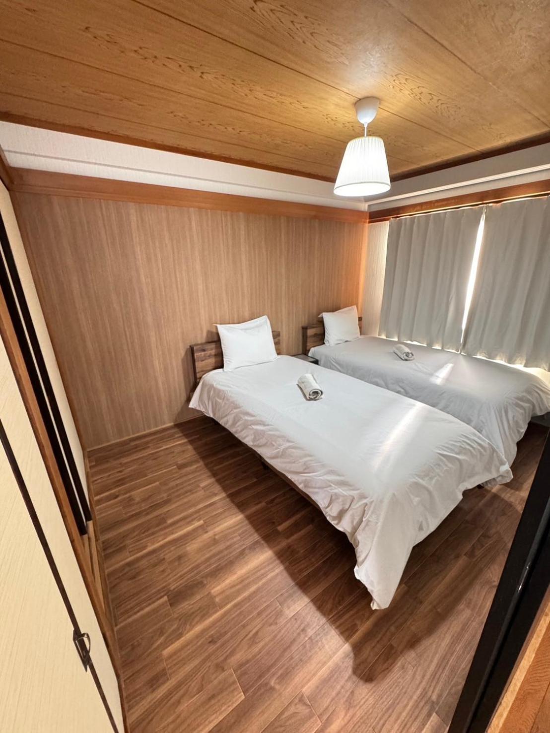 도쿄 Ema Eve House 아파트 외부 사진