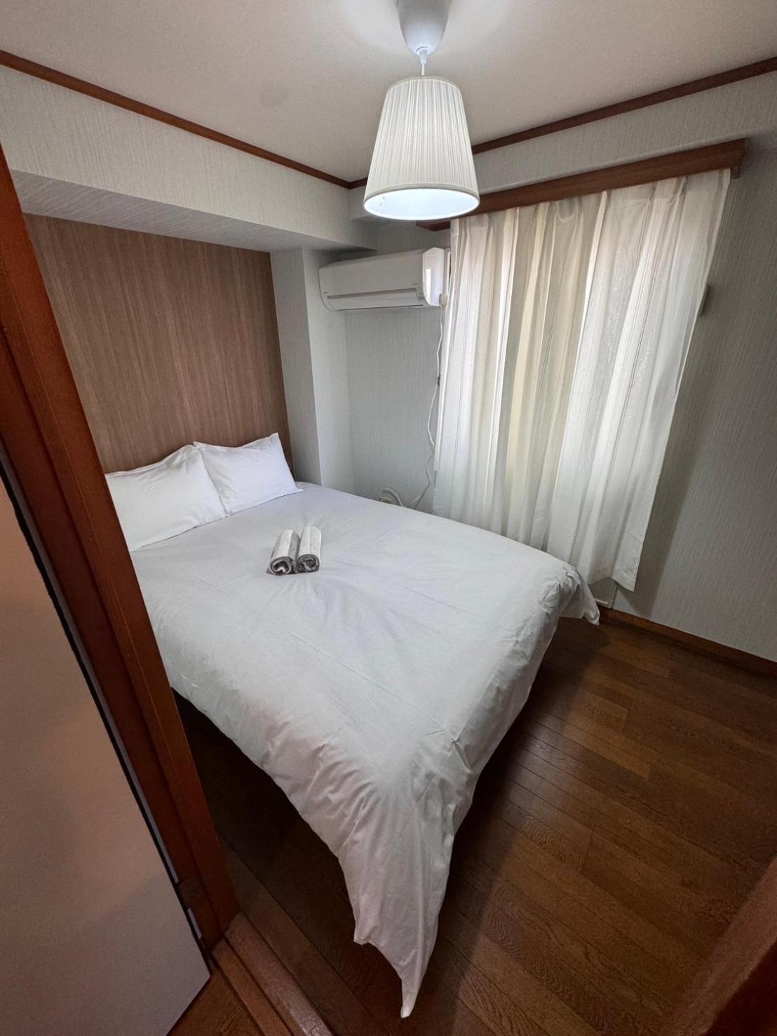 도쿄 Ema Eve House 아파트 외부 사진